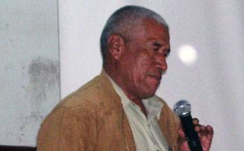 Jaime Uribe, Alcalde de Huaral