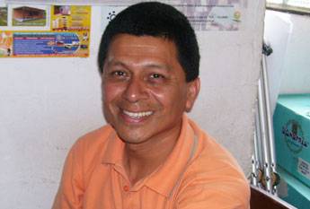 Héctor Diaz Arboleda