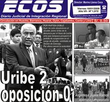 Diario Ecos 