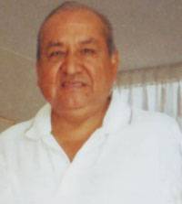Juan Silvestre Pacheco