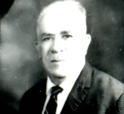 Jorge Ortiz Dueñas