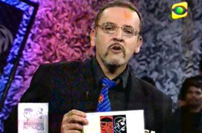 beto Periodista Beto Ortiz