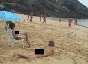 playa nudistas chimbot 3
