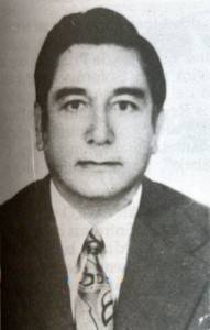 José Pinasco Elguera