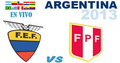 Perú vs Ecuador | ::Huaralenlinea:: Portal de Noticias provincia de