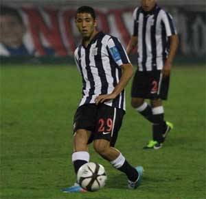 Alianza Lima empató 2-2 con José Gálvez en Chimbote
