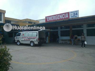 hospital de Huaral