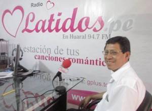 JUAN SARMIENTO-RADIO-LATIDOS