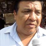 Manolo Rojas anuncia intención de postular al Municipio huaralino