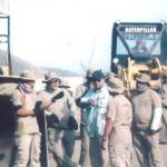 paramilitares