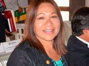 Beatriz Castillo