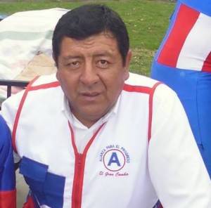 Ramiro Fernandez Soto
