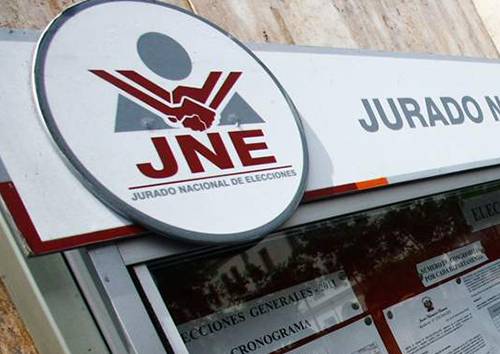 JNE declaró infundado pedido de nulidad de las elecciones en Chancay