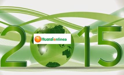Cómo se llama el año 2015 Huaralenlinea.com