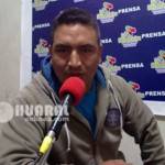 Agresor Jhonny Santos