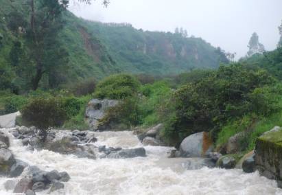Hasta el 5 de Abril continuarán las lluvias en la zona andina de la Región Lima Huaralenlinea.com.jpg ok