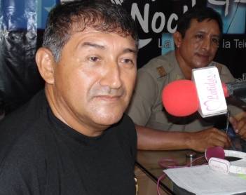 Jefe PNP Huaral Asegura que asesinos del hostal  Asturias serán capturados Huaralenlinea.com
