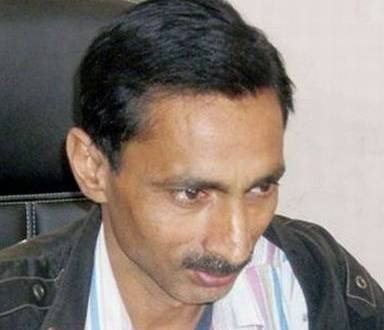 India Ministro y cinco policías acusados de quemar vivo a periodista Huaralenlinea.com