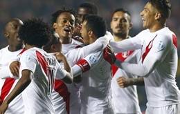 Perú vence 2-0 a Paraguay y se lleva tercer puesto de la Copa América 2015 Huaralenlinea.com