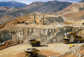 Denuncian peligrosísimo derrame de cianuro en mina de Jachal en la provincia de San Juan huaralenlinea.com