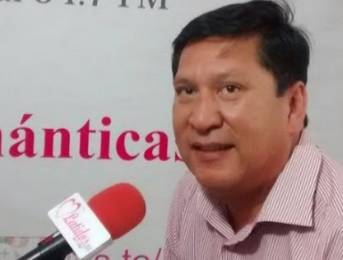 Alcalde de Chancay logra meritorio octavo lugar según portal del MEF
