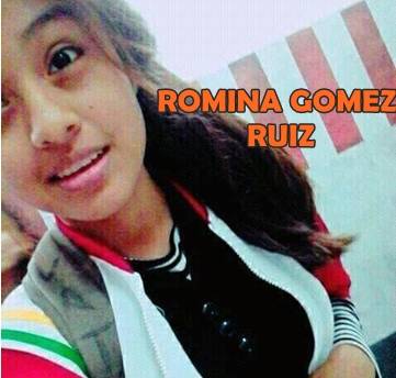 Niña de 13 años se encuentra desaparecida en Huaral, COMPARTIR