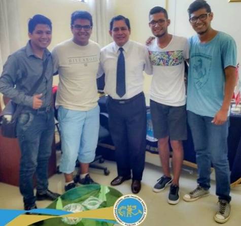Universidad de Huacho brindará servicio de movilidad a estudiantes huaralinos