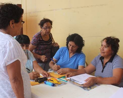 Municipalidad provincial de Huaral convoca a participar de sus Talleres Productivos