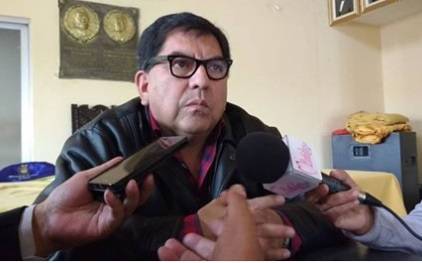 Asesor legal de la municipalidad de Huaral despeja dudas sobre planta de tratamiento de aguas residuales (PTAR