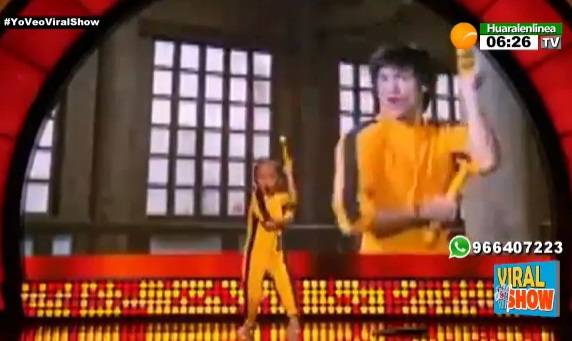 Programa Completo Viral Show – Huaralenlinea – Canal45