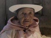 Adiós a una mujer luchadora: mamá Angélica