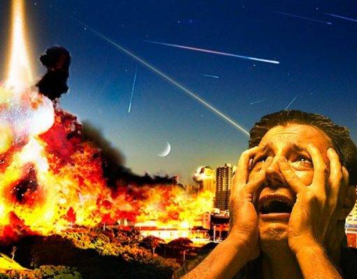 El fin del mundo se acerca: la fecha es este sábado 23 de septiembre