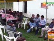 APROVIP Huaral celebró a lo grande su VI Aniversario