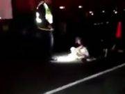 Accidente fatal en la panamericana norte deja un muerto y dos personas heridas