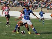 Carlos Mannucci y Unión Huaral empataron 1-1 en el Mansiche de Trujillo (FOTOS)