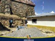 Construyen moderno puesto de salud de Visca en distrito de Pacaraos – Huaral