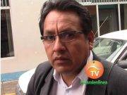 Docentes no aceptan descuento de sueldo