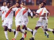 Eliminatorias Rusia 2018 ¿Qué resultados necesita Perú?
