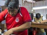 Empleos aumentan en casi el 2% en nuestro país