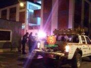 En vivienda de Urb. San Juan 1 hallan cadáver en descomposición de anciano reciclador