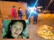 Huaral: Universitaria fue asesinada de varias puñaladas por su ex pareja en Peralvillo