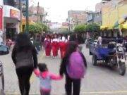 Huaral estamos preparado para un sismo