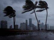 Huracán Irma golpea en Florida y causa destrozos en Miami