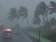 Huracán Irma pasó por Puerto Rico como el mayor registrado en Atlántico y dejó un muerto