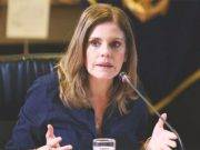 Segunda vicepresidenta y congresista Mercedes Aráoz será la nueva Presidenta del Consejo de Ministros