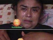 Mujer denunció presunta negligencia en el hospital de Huaral