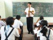 Más de 150 mil profesores contratados recibirán CTS y subsidio por luto