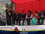 Nelson Chui insiste ante autoridad para la reconstrucción incluir defensa ribereña de los rios Chillón, Rimac y Lurín