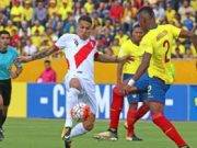 Espectacular Triunfo Peruano por 2 a 1, cada vez más cerca de Rusia