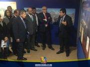 Resaltan importancia cultural y ambiental de tradición andina en la región Lima principal proveedora de agua a capital de la